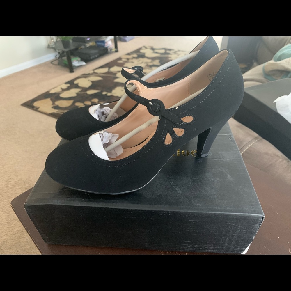High Heels Kimmy-21